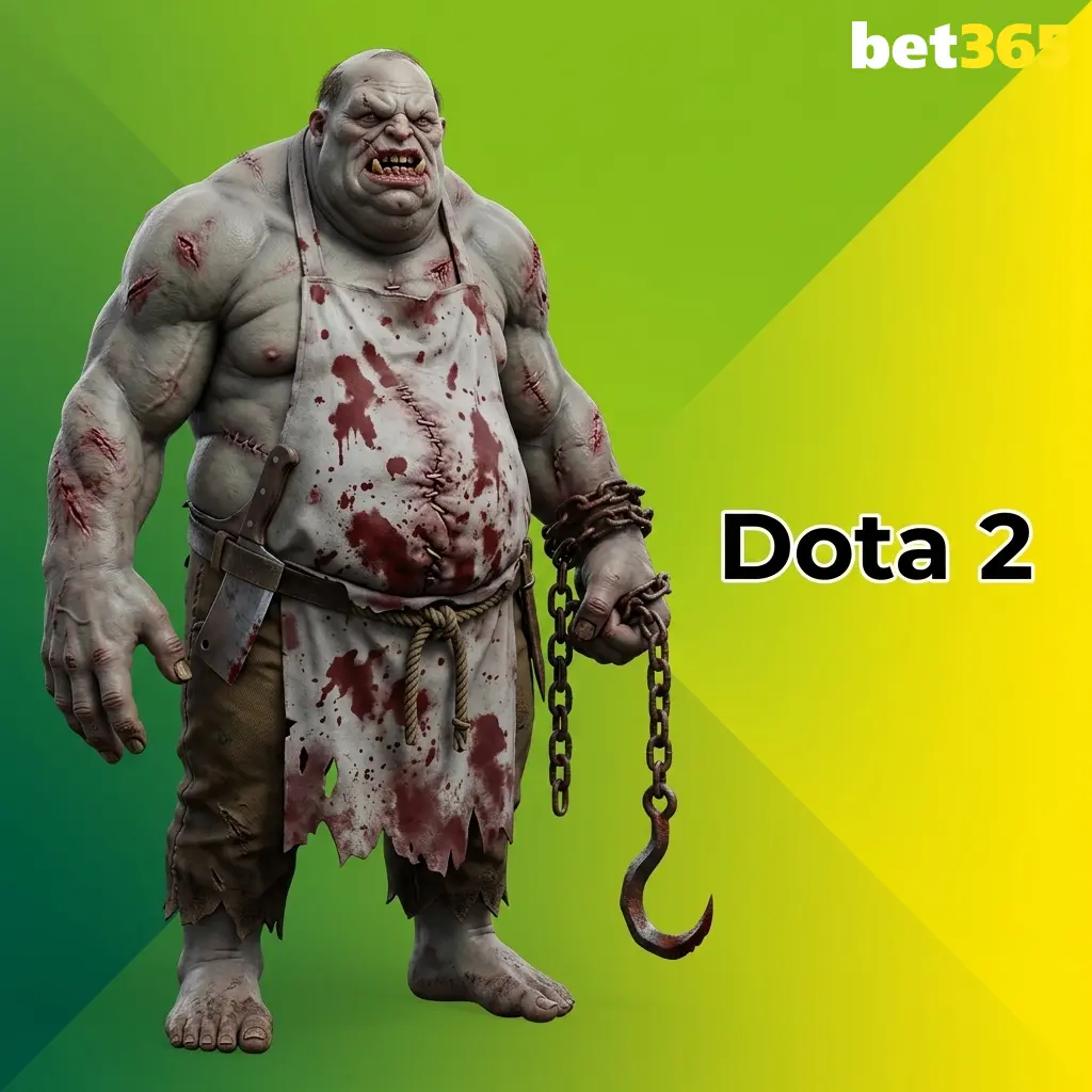 Paris Dota 2 sur Bet365 avec marchés en direct pour The International et tournois majeurs d'esport