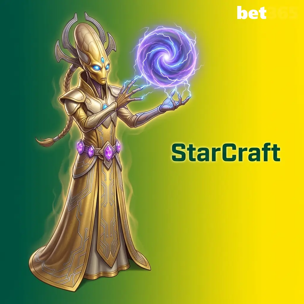 Paris StarCraft II sur Bet365 : compétitions GSL et IEM Katowice avec marchés variés